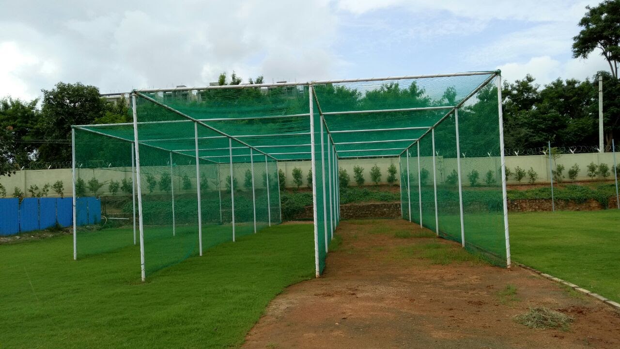 Sports Nets Installation